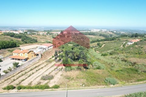 Helårsgrund i Obidos, Leiria, Obidos - € 129.500 | Ref: 150240221 - foto 2