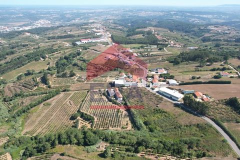 Helårsgrund i Obidos, Leiria, Obidos - € 129.500 | Ref: 150240221 - foto 6