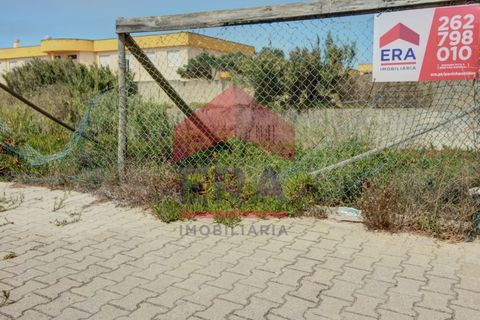 Helårsgrund i Peniche, Leiria, Peniche - € 150.000 | Ref: 150240212 - foto 5