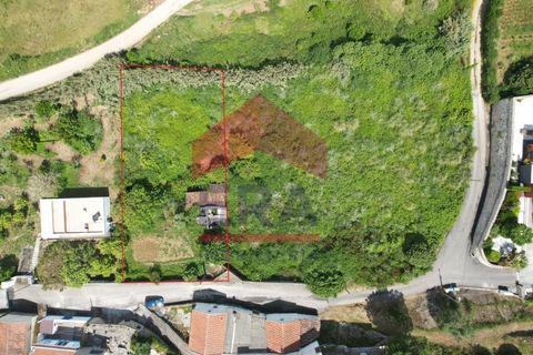 Helårsgrund i Obidos, Leiria, Obidos - € 160.000 | Ref: 150240141 - foto 2