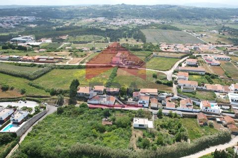 Helårsgrund i Obidos, Leiria, Obidos - € 160.000 | Ref: 150240141 - foto 4