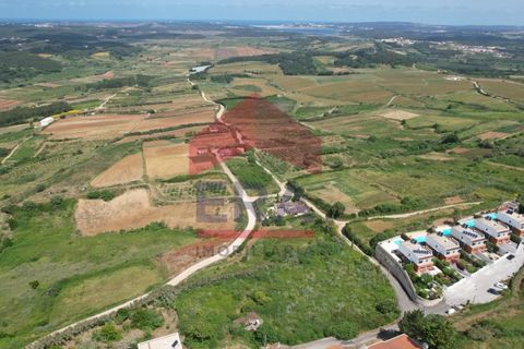 Helårsgrund i Obidos, Leiria, Obidos - € 160.000 | Ref: 150240140 - foto 1