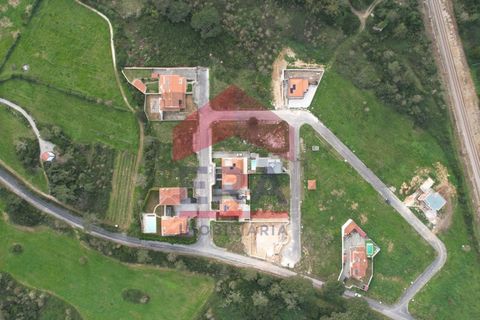 Helårsgrund i Obidos, Leiria, Obidos - € 98.000 | Ref: 150240060 - foto 4