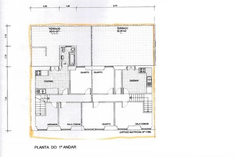 Villa a Peniche, Leiria, Peniche - € 200.000 | Ref: 150230059 - foto 4