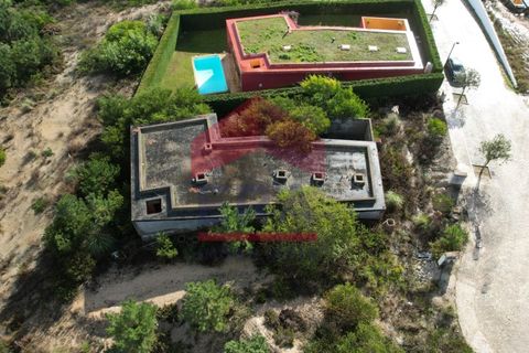 Земля в Vau, Leiria, Vau - € 189 000 | Ссылка: 150220232 - photo 1