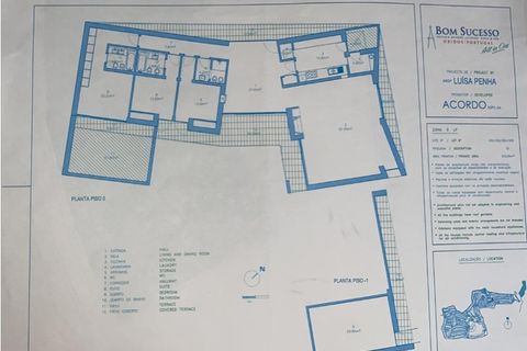 Земля в Vau, Leiria, Vau - € 189 000 | Ссылка: 150220232 - photo 6