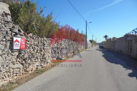Terra a Peniche, Leiria, Peniche - € 690.000 | Ref: 150220132 - foto 7
