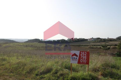 Helårsgrund i Obidos, Leiria, Obidos - € 75.000 | Ref: 150220025 - foto 5