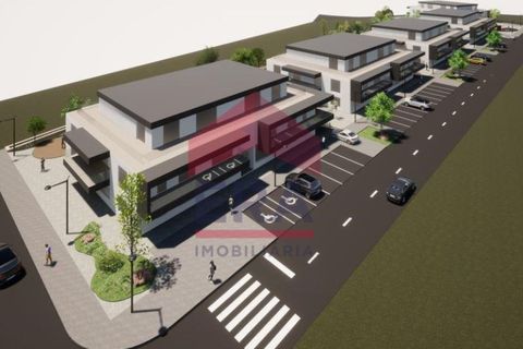 Helårsgrund i Ferrel, Leiria, Ferrel - € 1.800.000 | Ref: 150220001 - foto 1