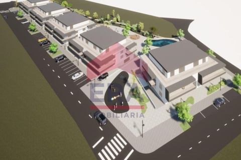 Helårsgrund i Ferrel, Leiria, Ferrel - € 1.800.000 | Ref: 150220001 - foto 2