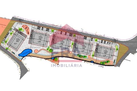 Helårsgrund i Ferrel, Leiria, Ferrel - € 1.800.000 | Ref: 150220001 - foto 8