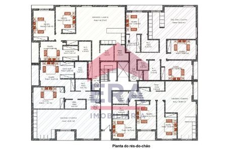 Helårsgrund i Ferrel, Leiria, Ferrel - € 1.800.000 | Ref: 150220001 - foto 9