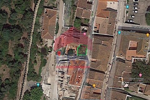 Helårsgrund i Obidos, Leiria, Obidos - € 85.000 | Ref: 150210023 - foto 2