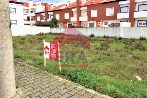 Helårsgrund i Peniche, Leiria, Peniche - € 80.000 | Ref: 150200207 - foto 1