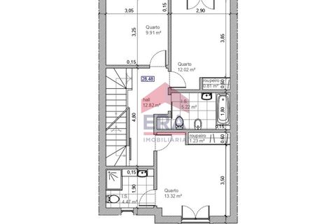 Helårsgrund i Peniche, Leiria, Peniche - € 80.000 | Ref: 150200207 - foto 3