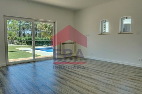 Villa i Obidos, Leiria, Obidos - € 1.600.000 | Ref: 150190171 - foto 6