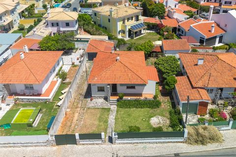 Villa i Cascais, Lisbon, Cascais - € 1.000.000 | Ref: DH751 - foto 1