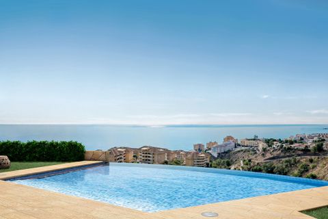 Villa a Fuengirola, Malaga, Fuengirola - € 1.120.000 | Ref: R4593817 - foto 2