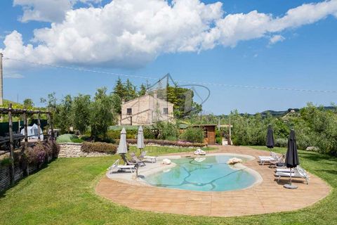 Villa i Fermo, Fermo, Fermo - € 990.000 | Ref: ila-546-489678 - foto 2