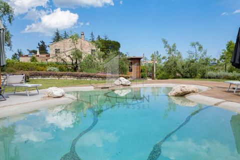 Villa i Fermo, Fermo, Fermo - € 990.000 | Ref: ila-546-489678 - foto 3
