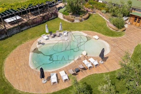 Villa i Fermo, Fermo, Fermo - € 990.000 | Ref: ila-546-489678 - foto 4