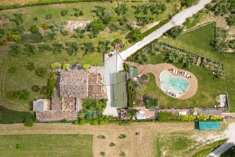Villa i Fermo, Fermo, Fermo - € 990.000 | Ref: ila-546-489678 - foto 5