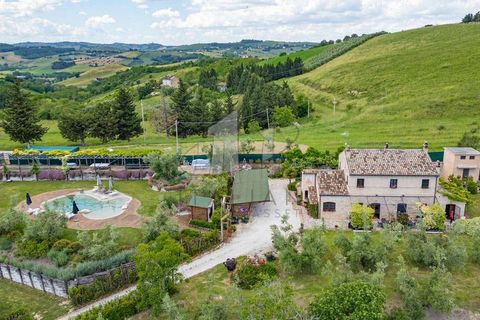 Villa i Fermo, Fermo, Fermo - € 990.000 | Ref: ila-546-489678 - foto 6