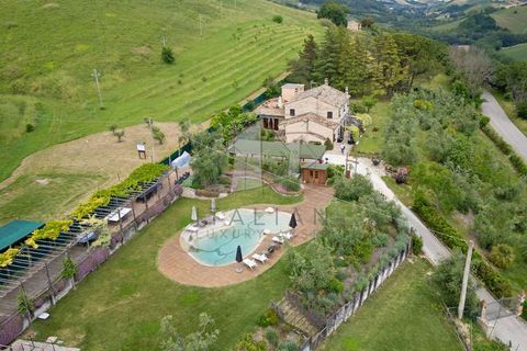 Villa i Fermo, Fermo, Fermo - € 990.000 | Ref: ila-546-489678 - foto 7
