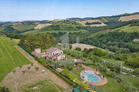 Villa i Fermo, Fermo, Fermo - € 990.000 | Ref: ila-546-489678 - foto 8