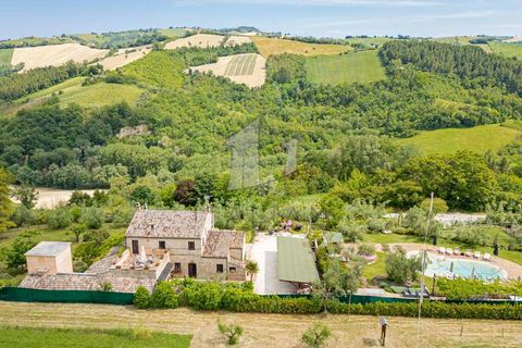 Villa i Fermo, Fermo, Fermo - € 990.000 | Ref: ila-546-489678 - foto 9