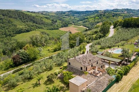Villa i Fermo, Fermo, Fermo - € 990.000 | Ref: ila-546-489678 - foto 10