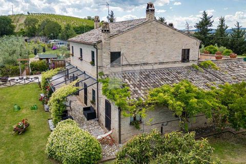 Villa i Fermo, Fermo, Fermo - € 990.000 | Ref: ila-546-489678 - foto 11