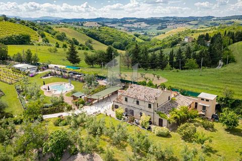Villa i Fermo, Fermo, Fermo - € 990.000 | Ref: ila-546-489678 - foto 12