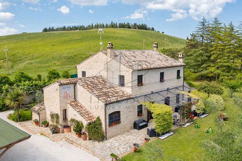 Villa i Fermo, Fermo, Fermo - € 990.000 | Ref: ila-546-489678 - foto 13