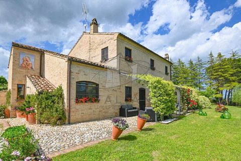 Villa i Fermo, Fermo, Fermo - € 990.000 | Ref: ila-546-489678 - foto 14