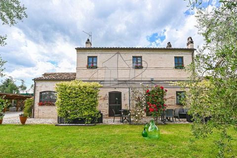 Villa i Fermo, Fermo, Fermo - € 990.000 | Ref: ila-546-489678 - foto 15