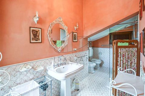 Villa i Fermo, Fermo, Fermo - € 990.000 | Ref: ila-546-489678 - foto 22