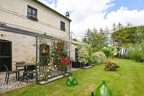Villa i Fermo, Fermo, Fermo - € 990.000 | Ref: ila-546-489678 - foto 23