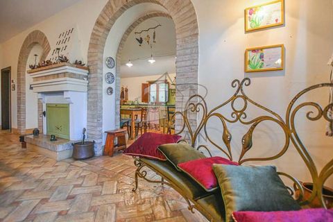 Villa i Fermo, Fermo, Fermo - € 990.000 | Ref: ila-546-489678 - foto 25