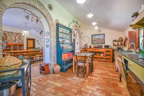Villa i Fermo, Fermo, Fermo - € 990.000 | Ref: ila-546-489678 - foto 27