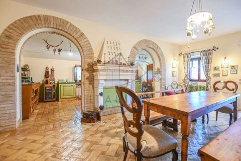 Villa i Fermo, Fermo, Fermo - € 990.000 | Ref: ila-546-489678 - foto 28