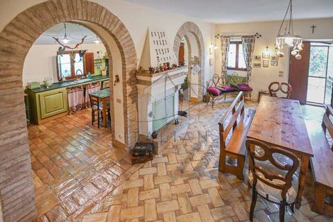Villa i Fermo, Fermo, Fermo - € 990.000 | Ref: ila-546-489678 - foto 31