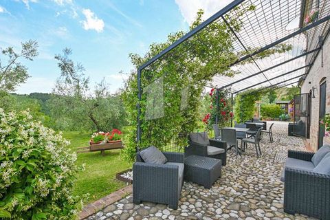 Villa i Fermo, Fermo, Fermo - € 990.000 | Ref: ila-546-489678 - foto 44