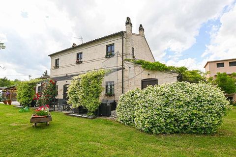 Villa i Fermo, Fermo, Fermo - € 990.000 | Ref: ila-546-489678 - foto 45