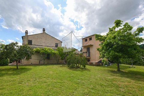 Villa i Fermo, Fermo, Fermo - € 990.000 | Ref: ila-546-489678 - foto 46