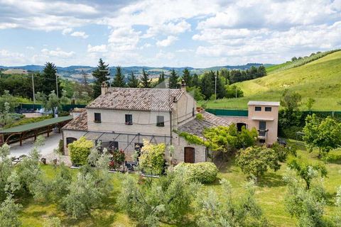 Villa i Fermo, Fermo, Fermo - € 990.000 | Ref: ila-546-489678 - foto 48