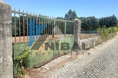 Helårsgrund i Pedroso, Porto, Pedroso - € 175.000 | Ref: PR_676 - foto 2