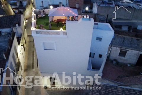 Villa i Beniarjo, Valencia, Beniarjo - € 215.000 | Ref: 104DJR215.PV-D/3716 - foto 12