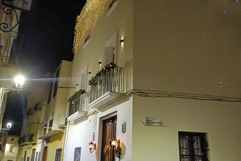 Villa i Beniarjo, Valencia, Beniarjo - € 215.000 | Ref: 104DJR215.PV-D/3716 - foto 14