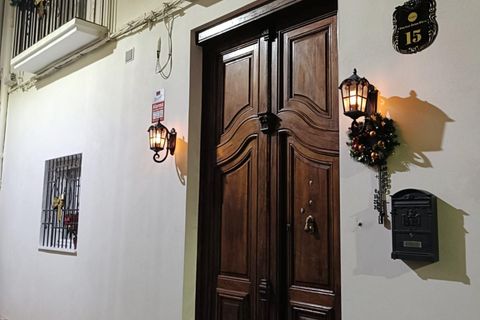 Villa i Beniarjo, Valencia, Beniarjo - € 215.000 | Ref: 104DJR215.PV-D/3716 - foto 16
